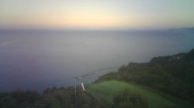 immagine della webcam nei dintorni di Albisola Superiore: webcam Varigotti