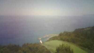 immagine della webcam nei dintorni di Pietra Ligure: webcam Varigotti