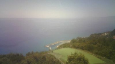 immagine della webcam nei dintorni di Borgio Verezzi: webcam Varigotti
