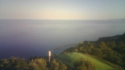 immagine della webcam nei dintorni di Bergeggi: webcam Varigotti