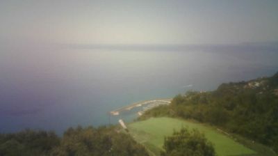 immagine della webcam nei dintorni di Borghetto Santo Spirito: webcam Varigotti