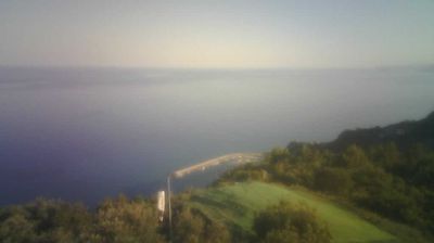 immagine della webcam nei dintorni di Bergeggi: webcam Varigotti