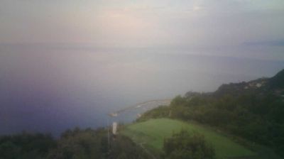 immagine della webcam nei dintorni di Albissola Marina: webcam Varigotti