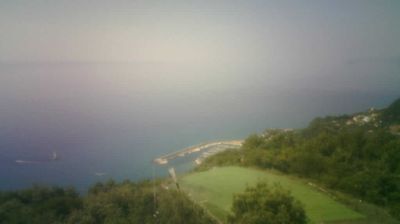 immagine della webcam nei dintorni di Albissola Marina: webcam Varigotti