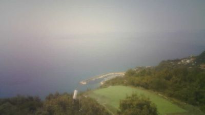 immagine della webcam nei dintorni di Ceriale: webcam Varigotti