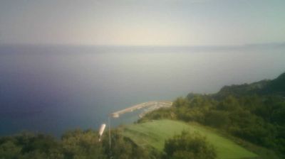 immagine della webcam nei dintorni di Borgio Verezzi: webcam Varigotti