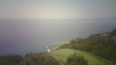 immagine della webcam nei dintorni di Finalborgo: webcam Varigotti