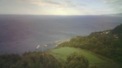 immagine della webcam nei dintorni di Celle Ligure: webcam Varigotti