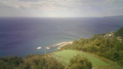 immagine della webcam nei dintorni di Celle Ligure: webcam Varigotti
