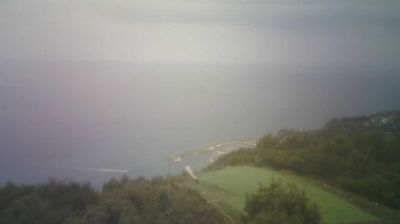 immagine della webcam nei dintorni di Bergeggi: webcam Varigotti