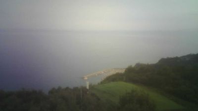 immagine della webcam nei dintorni di Borgio Verezzi: webcam Varigotti