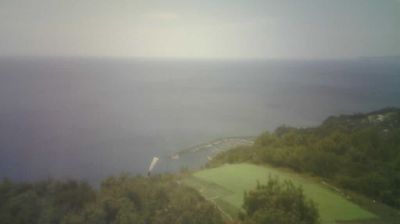 immagine della webcam nei dintorni di Albisola Superiore: webcam Varigotti