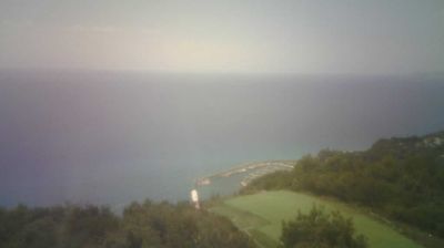 immagine della webcam nei dintorni di Finale Pia: webcam Varigotti