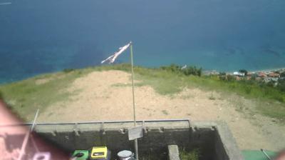 immagine della webcam nei dintorni di Borgo Marina: webcam Bergeggi