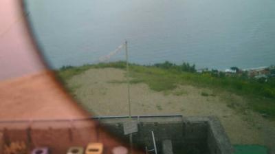 immagine della webcam nei dintorni di Noli: webcam Bergeggi