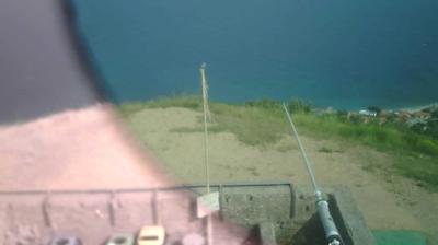 immagine della webcam nei dintorni di Albissola Marina: webcam Bergeggi