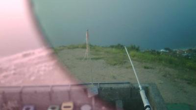 immagine della webcam nei dintorni di Pratozanino: webcam Bergeggi