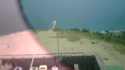 immagine della webcam nei dintorni di Celle Ligure: webcam Bergeggi