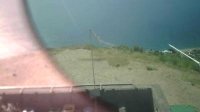 immagine della webcam nei dintorni di Spotorno: webcam Bergeggi