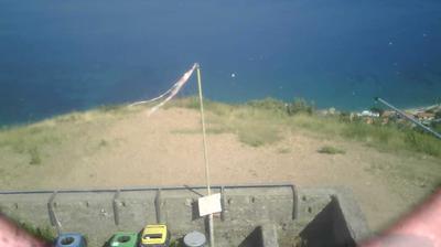 immagine della webcam nei dintorni di Savona: webcam Bergeggi
