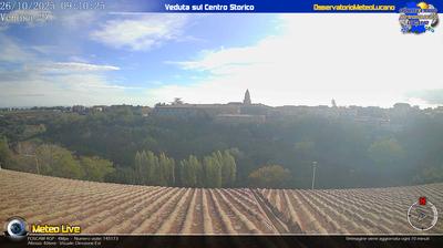 immagine della webcam nei dintorni di Atella: webcam Venosa