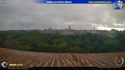 Preview delle webcam di Venosa