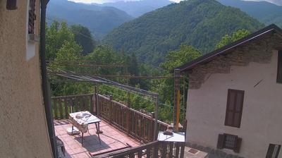 immagine della webcam nei dintorni di Frabosa Sottana: webcam Pamparato