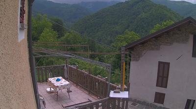 immagine della webcam nei dintorni di Prato Nevoso: webcam Pamparato