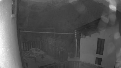 immagine della webcam nei dintorni di Roburent: webcam Pamparato
