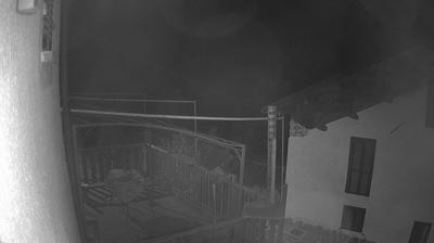 immagine della webcam nei dintorni di Colle San Bernardo: webcam Pamparato