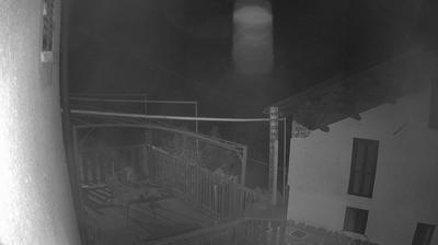 immagine della webcam nei dintorni di Saint Grée: webcam Pamparato