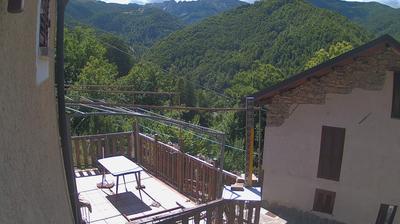 immagine della webcam nei dintorni di Prato Nevoso: webcam Pamparato
