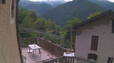 immagine della webcam nei dintorni di Cima Durand: webcam Pamparato