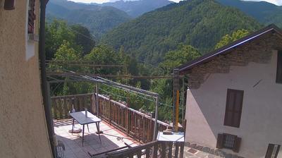 immagine della webcam nei dintorni di Ceva: webcam Pamparato