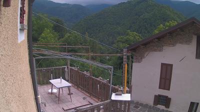 immagine della webcam nei dintorni di Colle del Prel: webcam Pamparato