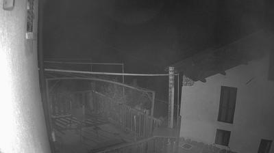 immagine della webcam nei dintorni di Lurisia Terme Monte Pigna: webcam Pamparato
