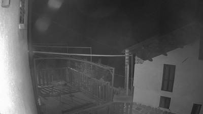 immagine della webcam nei dintorni di Villanova Mondovì: webcam Pamparato