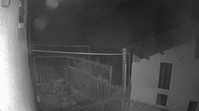 immagine della webcam nei dintorni di Roburent: webcam Pamparato
