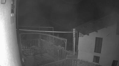immagine della webcam nei dintorni di San Giacomo di Roburent: webcam Pamparato