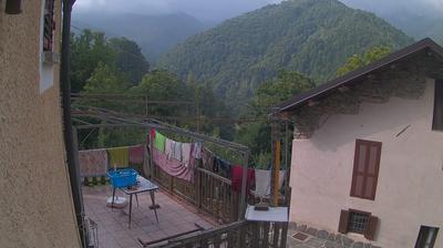 immagine della webcam nei dintorni di Limone Piemonte: webcam Pamparato