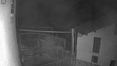 immagine della webcam nei dintorni di Villanova Mondovì: webcam Pamparato