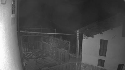 immagine della webcam nei dintorni di Terme di Lurisia: webcam Pamparato