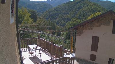immagine della webcam nei dintorni di Frabosa Soprana: webcam Pamparato