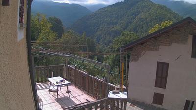 immagine della webcam nei dintorni di Garessio: webcam Pamparato