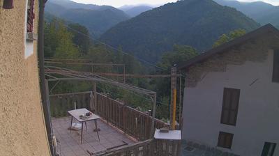 immagine della webcam nei dintorni di Colle del Prel: webcam Pamparato