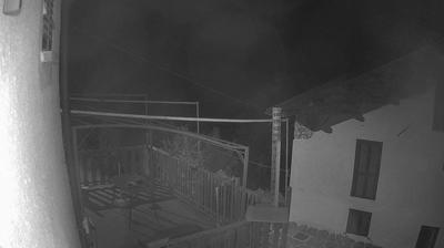 immagine della webcam nei dintorni di Villanova Mondovì: webcam Pamparato