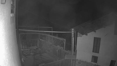 immagine della webcam nei dintorni di Ormea: webcam Pamparato
