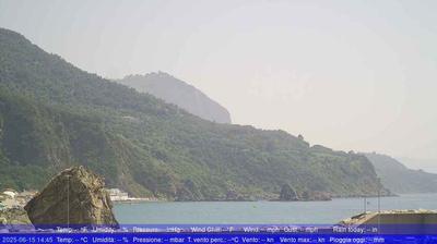 Preview delle webcam di Palmi