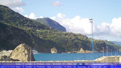 Preview delle webcam di Palmi