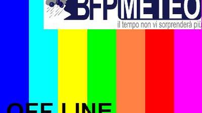 immagine della webcam nei dintorni di Ruvo di Puglia: webcam Calendano
